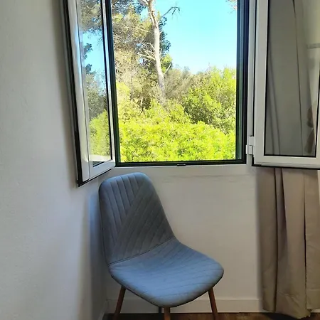 Apartmán Andreu Ii Junto La Playa